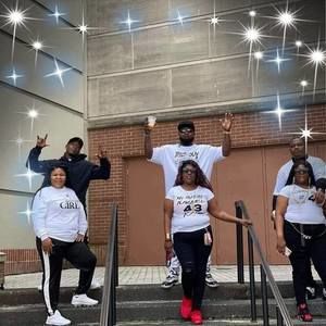 Meet your Posher, Dykeisha